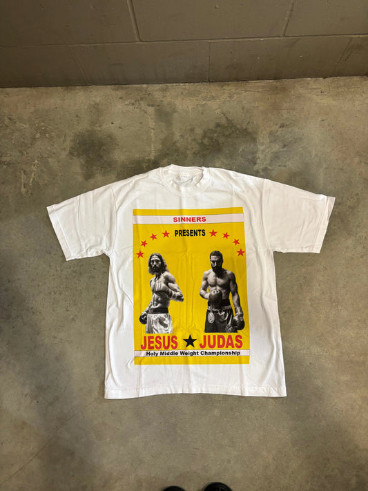 000 Sinners Worldwide