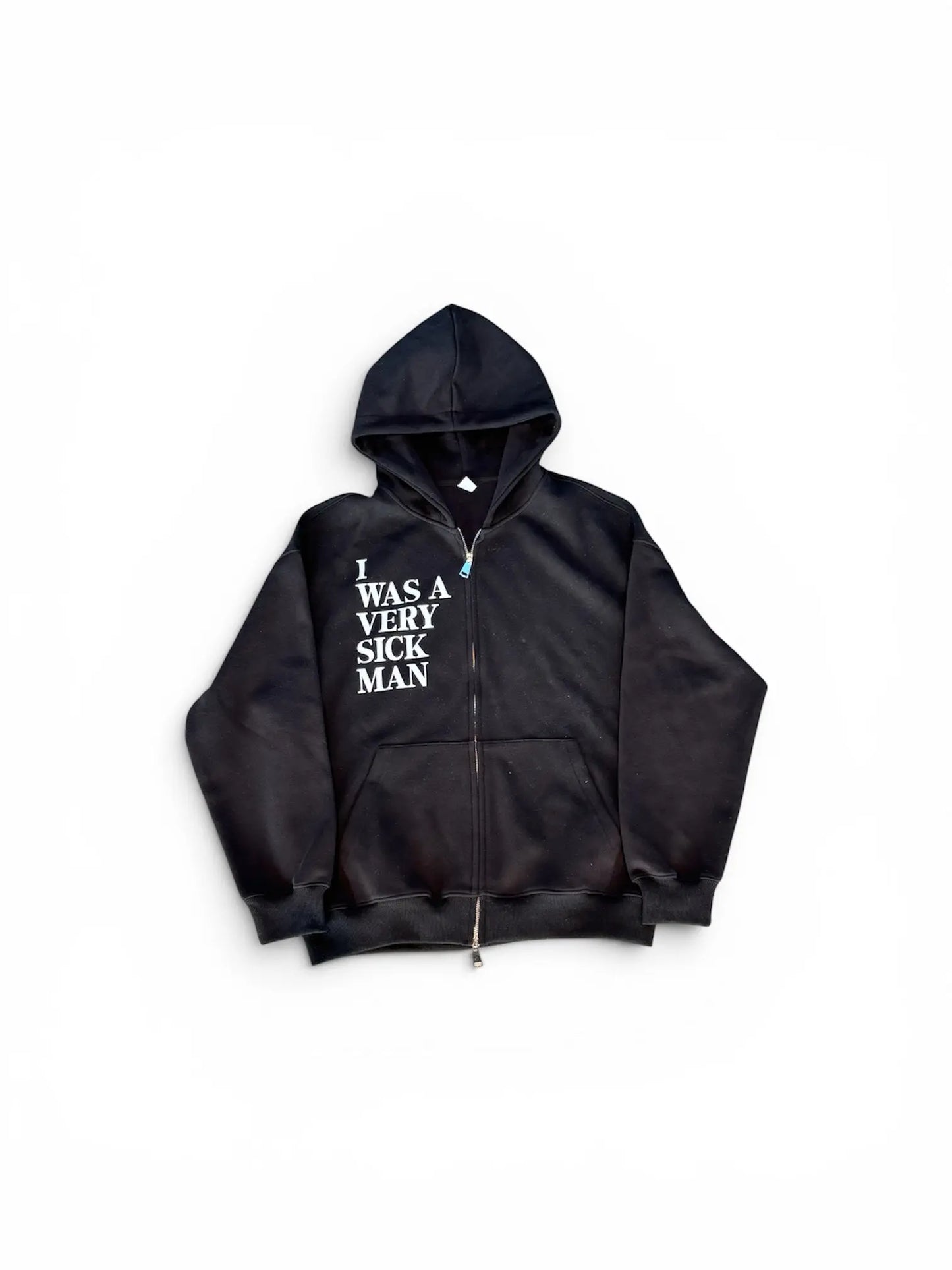 Zip up Sinners Worldwide