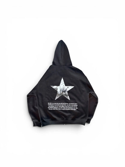 Zip up Sinners Worldwide