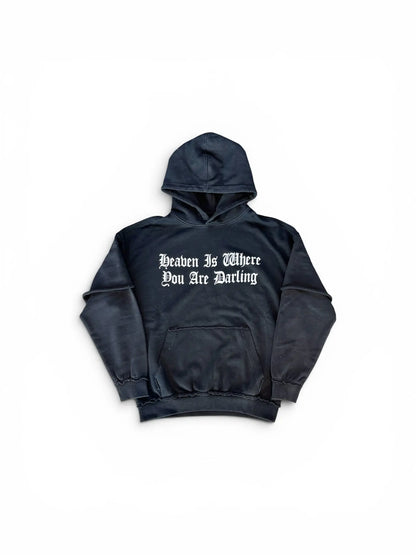 Heaven Hoodie Sinners Worldwide