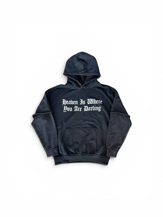 Heaven Hoodie Sinners Worldwide