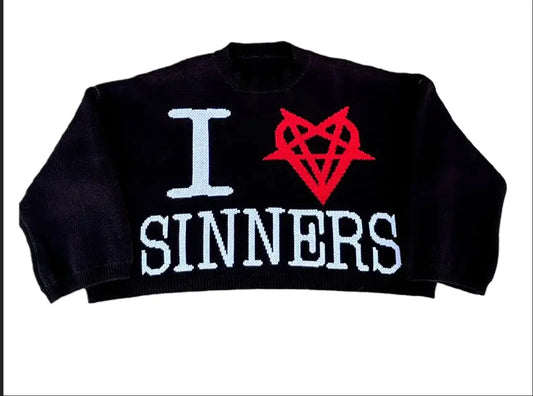 001 Sinners Worldwide